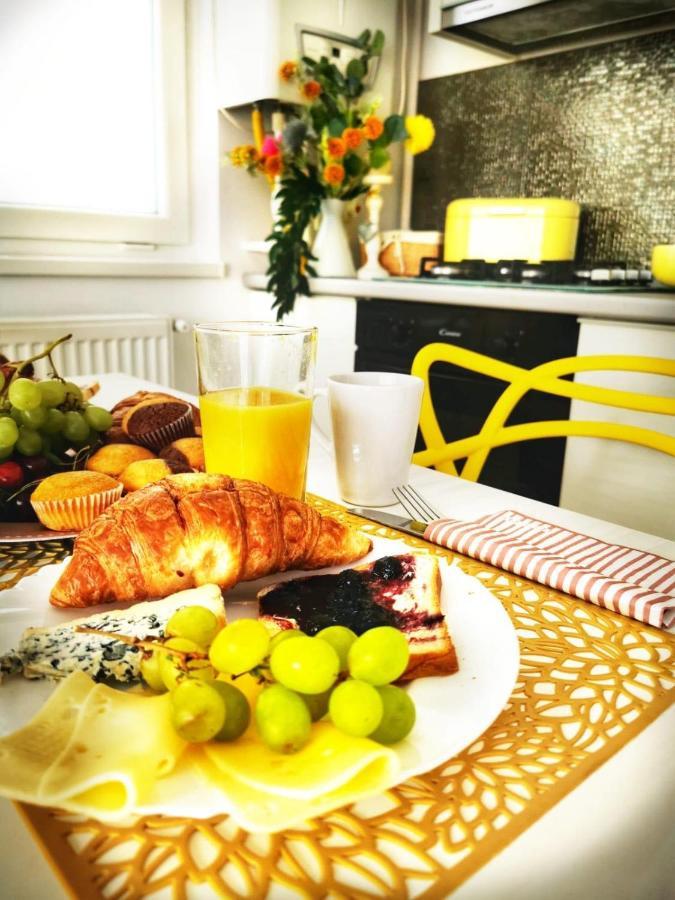 Aldor 2 Mamaia Nord Apartment Năvodari Екстериор снимка