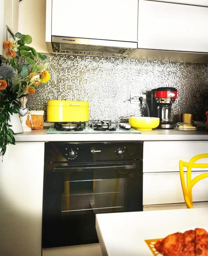 Aldor 2 Mamaia Nord Apartment Năvodari Екстериор снимка
