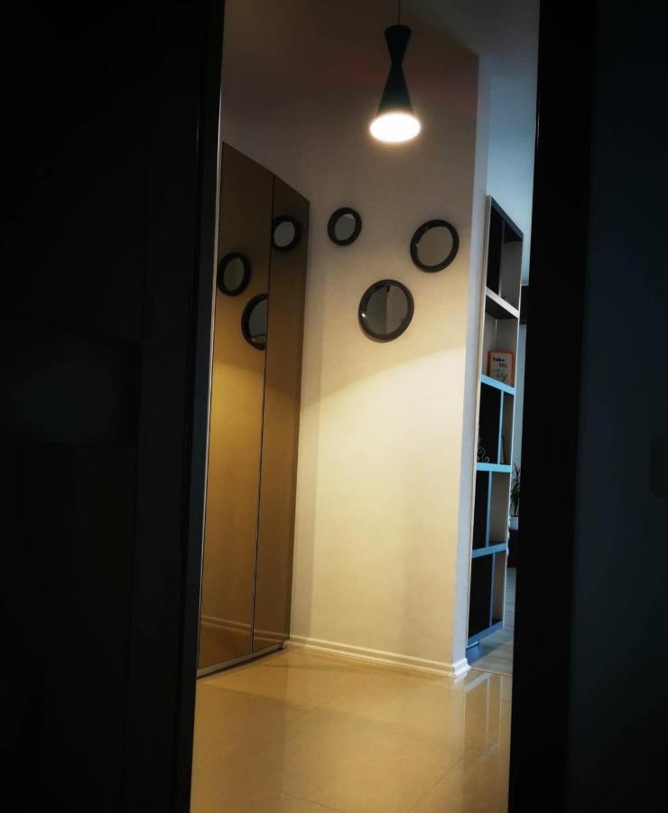 Aldor 2 Mamaia Nord Apartment Năvodari Екстериор снимка