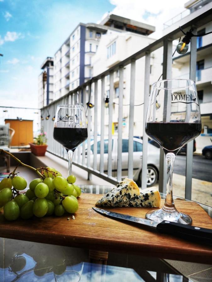 Aldor 2 Mamaia Nord Apartment Năvodari Екстериор снимка